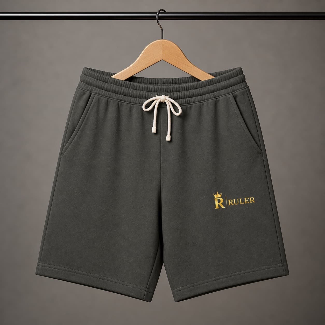 RULER™ Essential Shorts