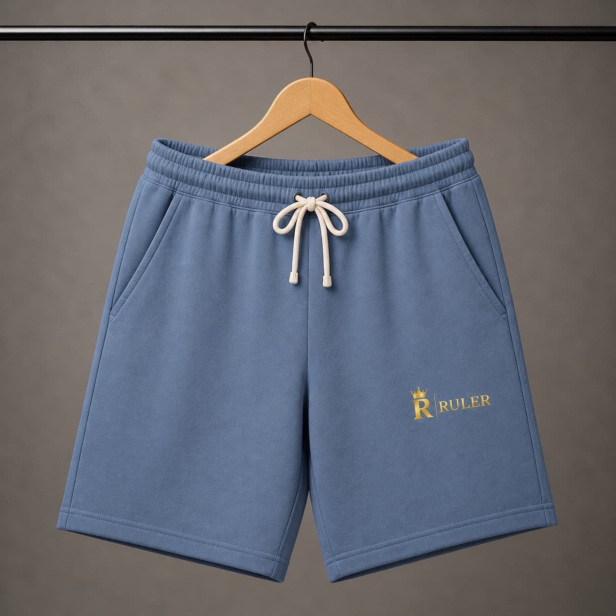 RULER™ Essential Shorts 7