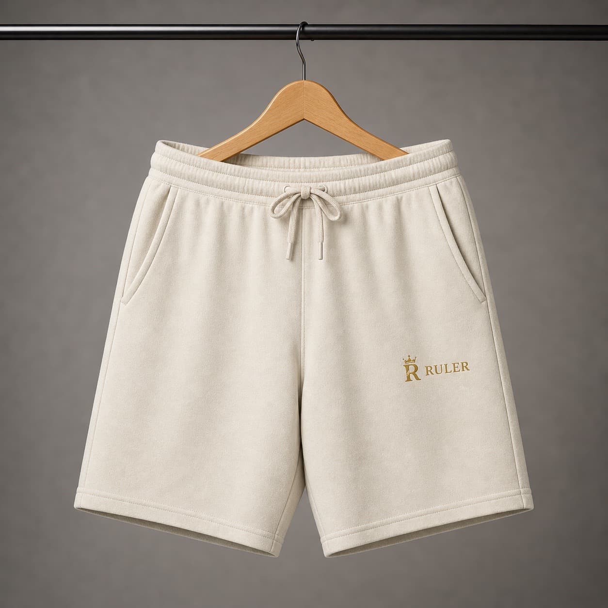 RULER™ Essential Shorts 10