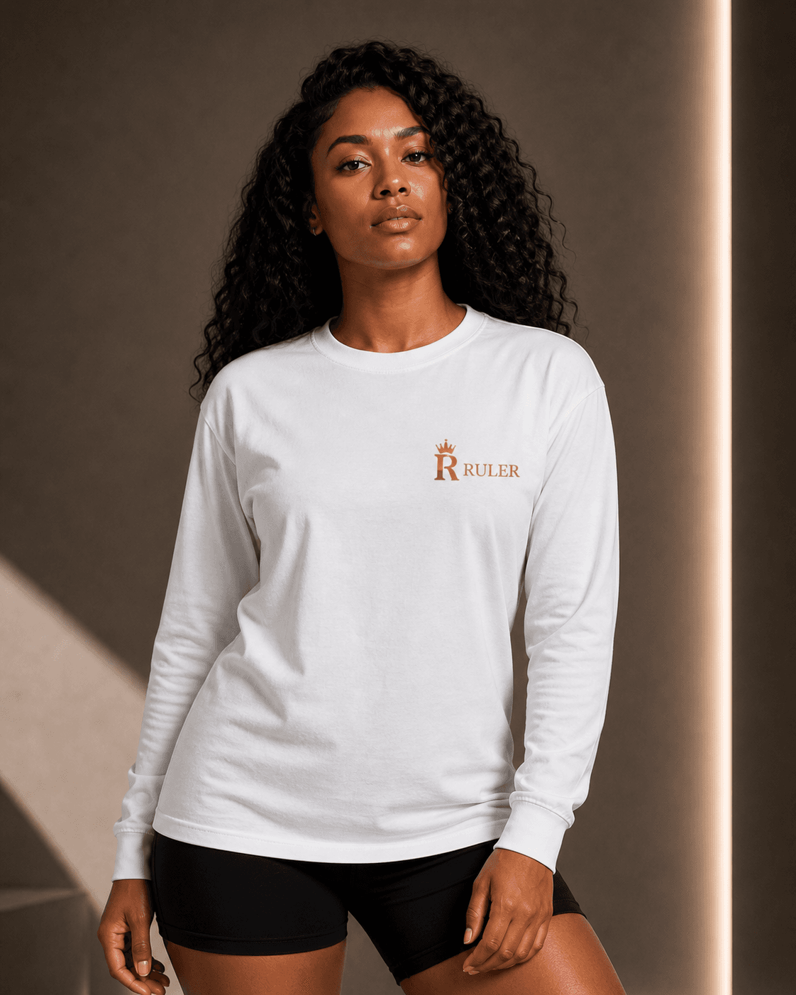 RULER™ Essential Long Sleeve