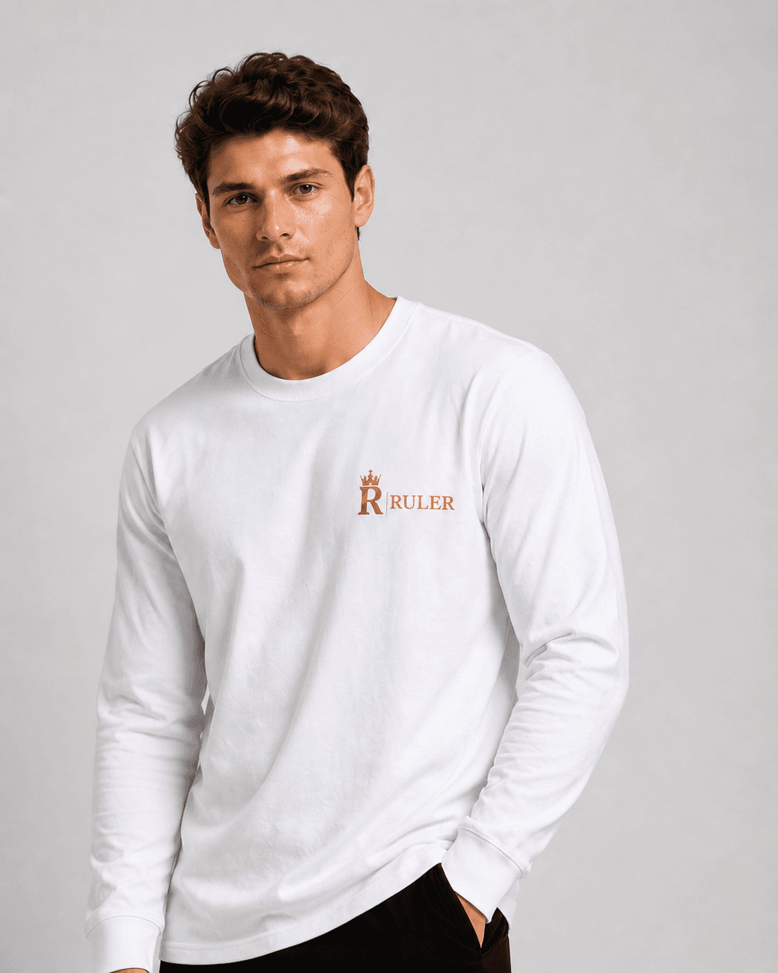 RULER™ Essential Long Sleeve