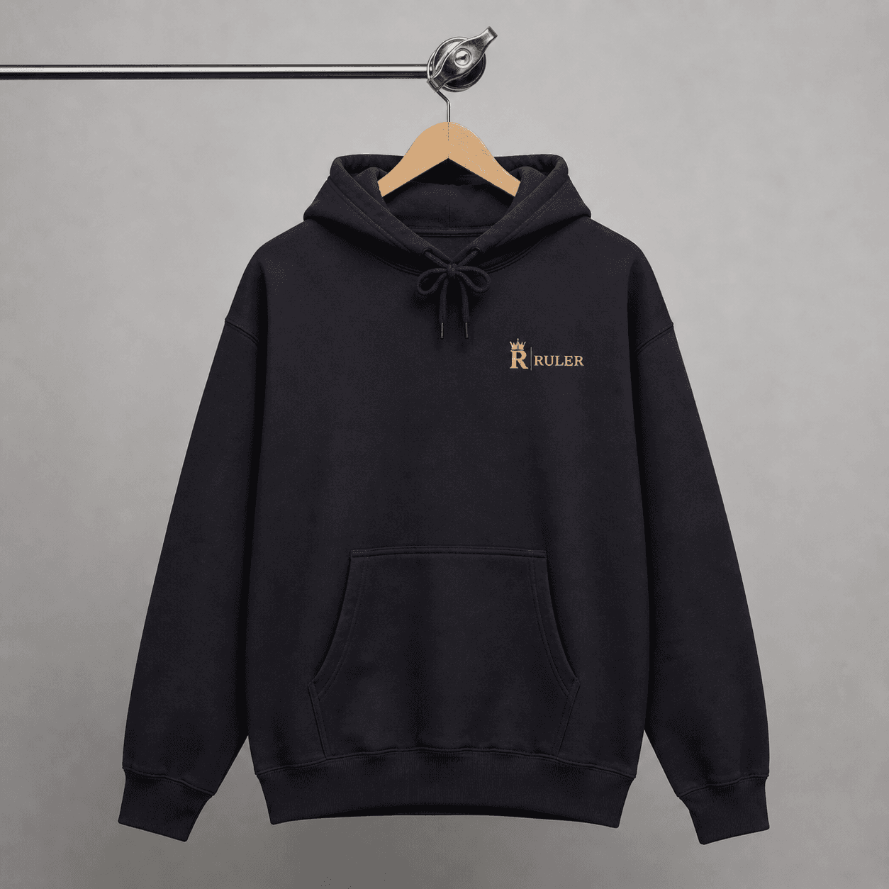 RULER™ Essential Hoodie
