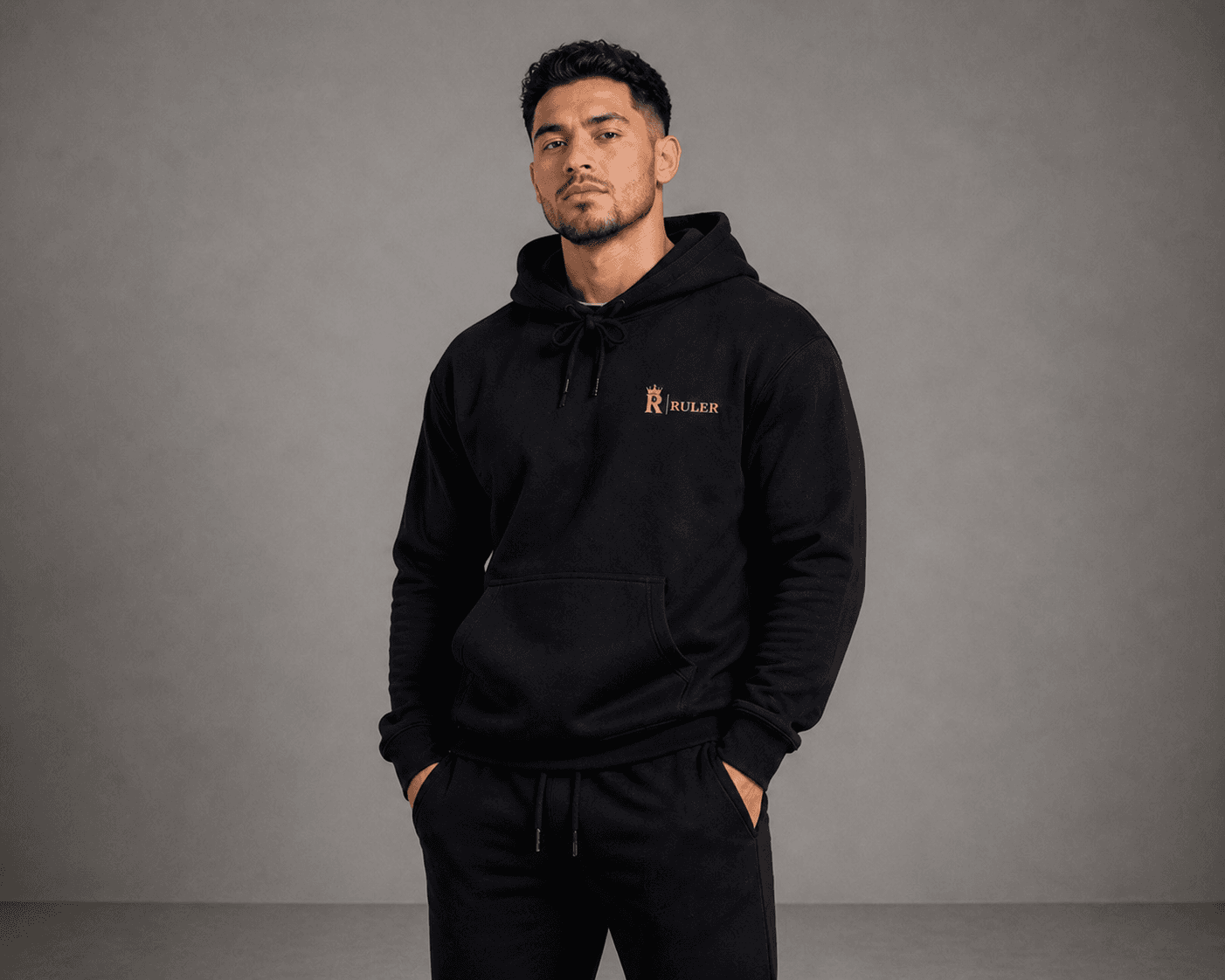 RULER™ Essential Hoodie