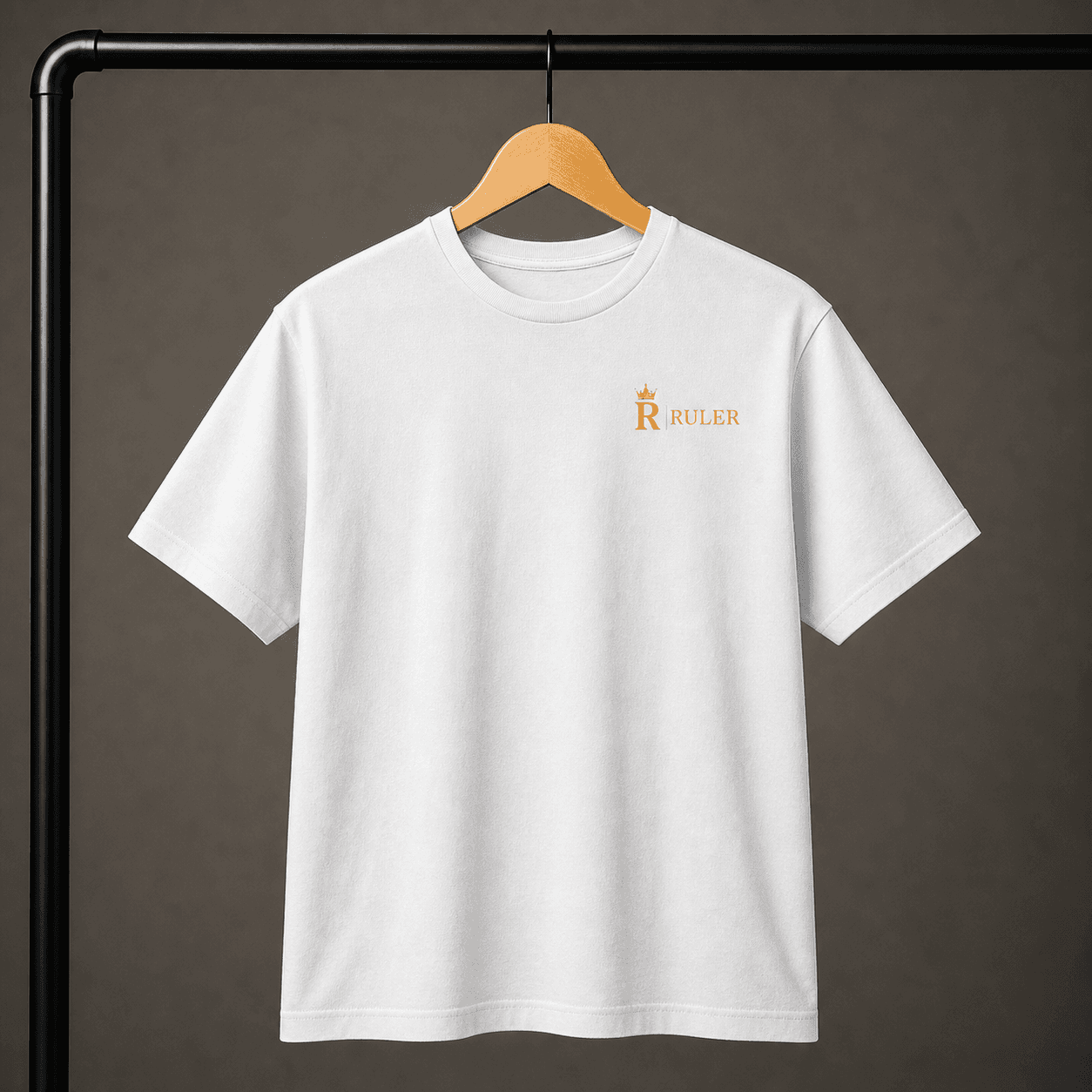 RULER™ Essential Tee 1
