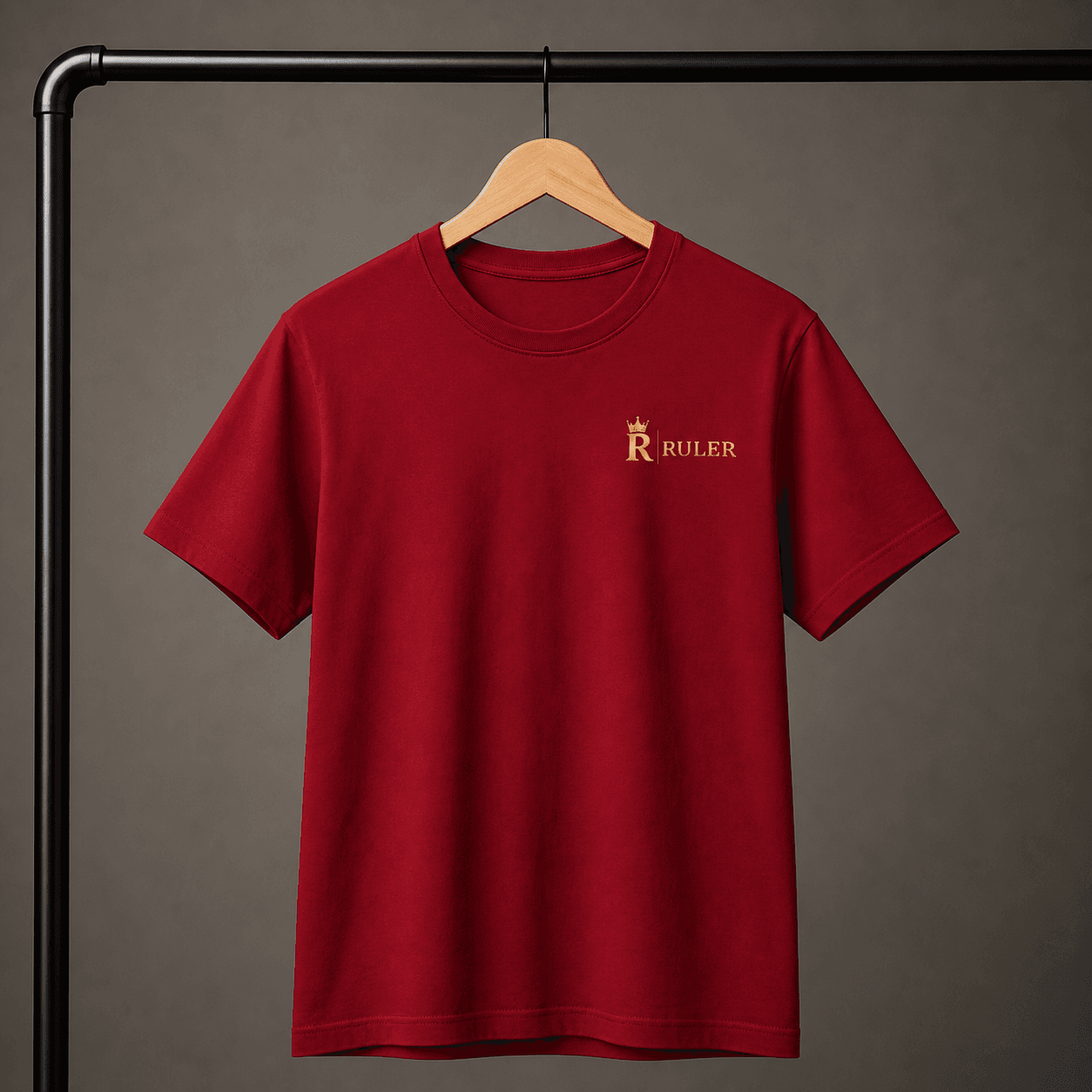 RULER™ Essential Tee 13