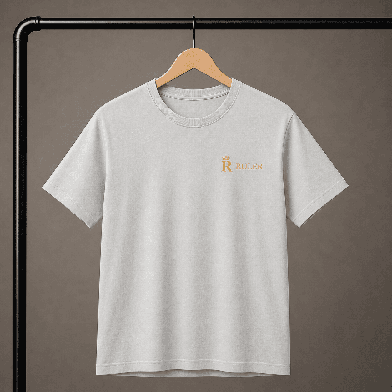 RULER™ Essential Tee 9