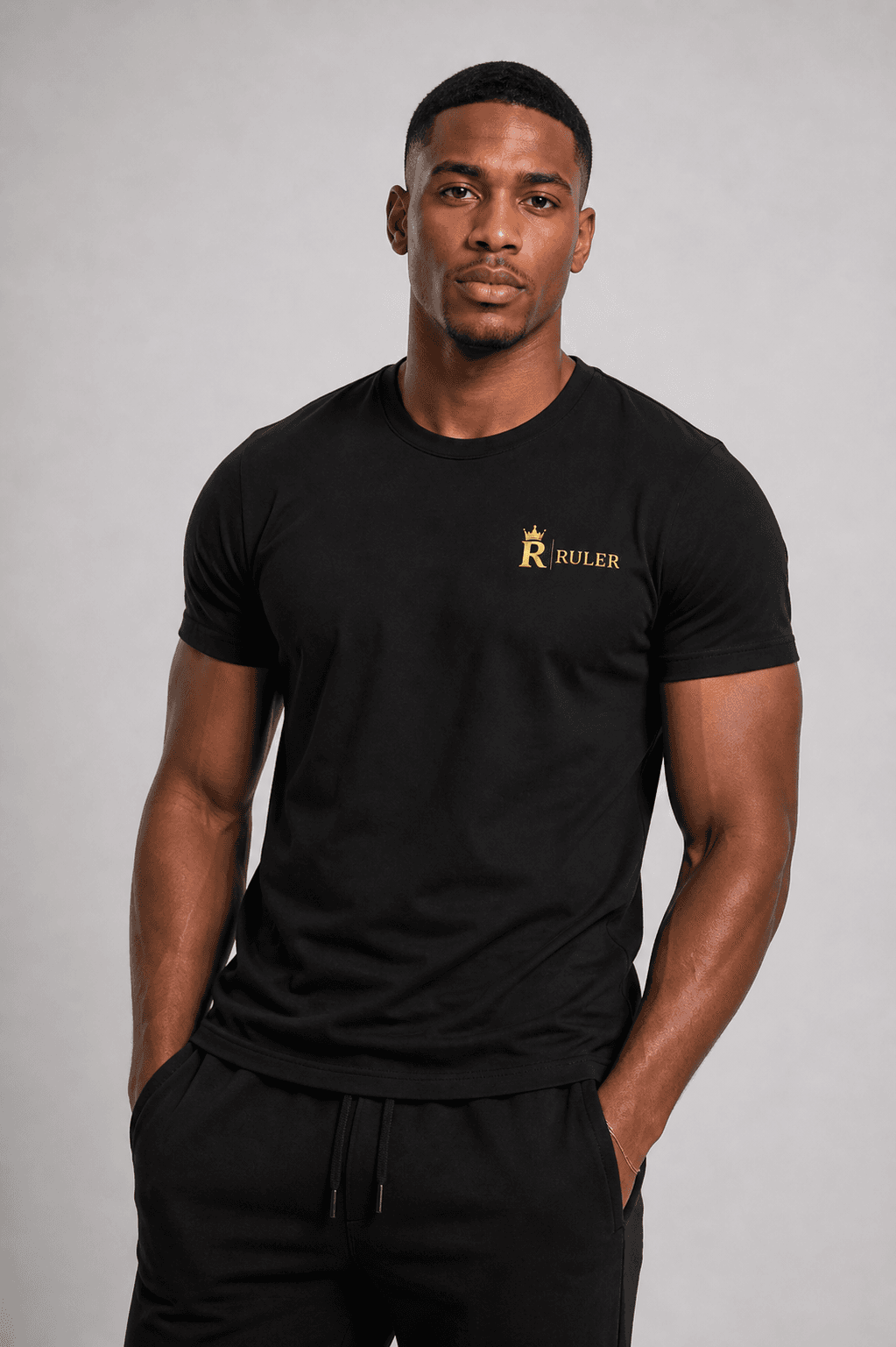 RULER™ Essential Tee 7